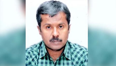 Sunil Kendrekar: सुनील केंद्रेकर यांचा स्वेच्छानिवृत्तीचा अर्ज राज्य शासनाकडून मंजूर