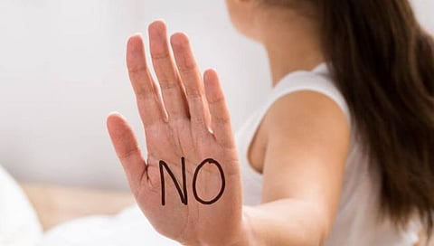 Tips to Say 'No'