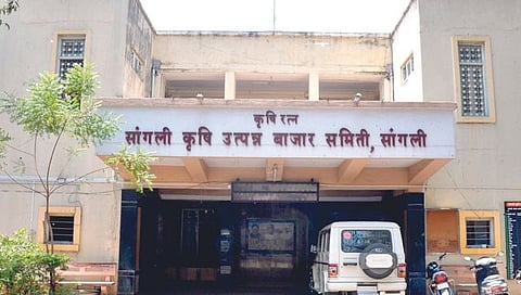 सांगली : निवडीवरून काँग्रेस, राष्ट्रवादीत वाद