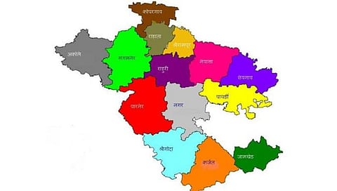 अहमदनगरचे नामांतर झाले, विभाजनाला मुहूर्त कधी?