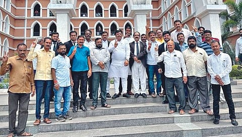 कोल्हापूर : गणेशोत्सव खटल्यातून राजेश क्षीरसागर यांच्यासह खंडोबा तालमीचे कार्यकर्ते निर्दोष