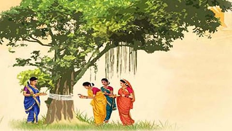 Vat Purnima 2023 | वटपौर्णिमा : जाणून घ्या वटपूजनाचा मुहूर्त आणि महत्व, शास्त्र काय सांगते?