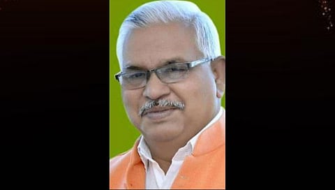 Ramchandra Avasare : भंडारा-पवनी विधानसभा क्षेत्राचे माजी आमदार रामचंद्र अवसरे यांचे निधन