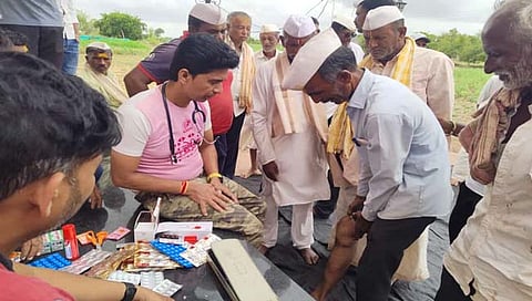 आरोग्‍य वारी 