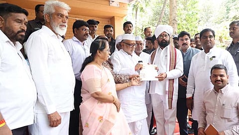 Ashadhi Wari 2023: विठ्ठल रुक्मिणी मंदिर समितीकडून मुख्यमंत्र्यांना शासकीय महापूजेचे निमंत्रण