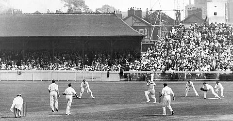 History of Ashes : ‘इंग्लिश क्रिकेटचा मृत्यू’ आणि ‘ॲशेस’चा जन्म, जाणून घ्या क्रिकेट ट्रॉफीचा इतिहास