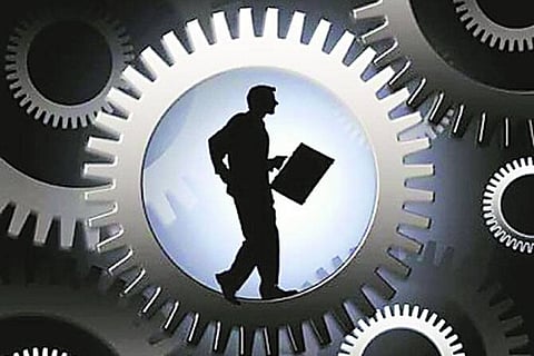 वाढतोय व्यवसायाभिमुख पदवीकडे कल