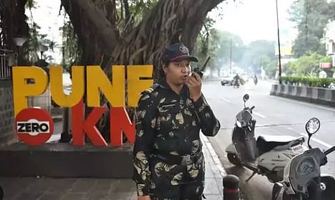पुणे : दामिनी पथके, बीट मार्शलची संख्या वाढणार