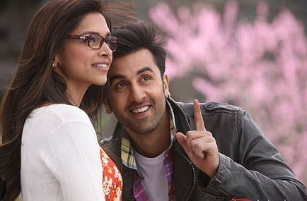 Yeh Jawaani Hai Deewani