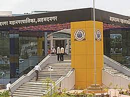 नगर: महापालिका सभागृहात शॉर्टसर्किट, विद्युत विभागाचा कारभार चव्हाट्यावर; बैठकीतून कर्मचारी पळाले