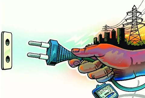 पिंपरी : पावसाळ्यात वीज यंत्रणेपासून राहा सावध!