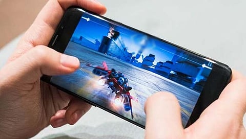 गेमिंग अ‍ॅपच्या माध्यमातून धर्मांतर; अल्पवयीन मुले टार्गेट