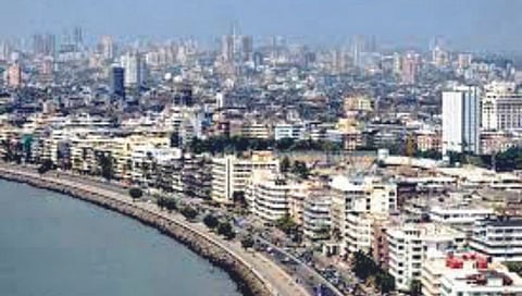 House Prices Rose : मुंबई वगळता देशातील महानगरांत घरांच्या किमती भडकल्या!