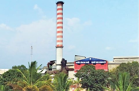 कोळपेवाडी : ऊस दरात काळे कारखाना पुढे : आमदार काळे