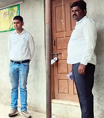 नगर : तालुका कृषी विभागाचा छापा खांडगावात दोन कृषी केंद्रांवर कारवाई