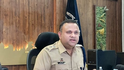 Kolhapur News | कोल्हापूर : आक्षेपार्ह स्टेटस प्रकरणी ३६ जणांना अटक, ३ अल्पवयीन मुलांचा समावेश