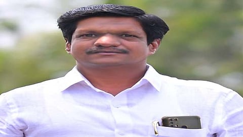 दूधगंगेतून एक थेंबही पाणी देणार नाही : राजगोंडा पाटील