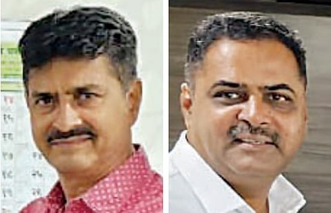 राज्याच्या पणन संचालकपदी शैलेश कोथमिरे