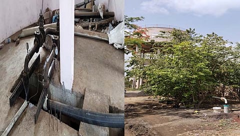 हेरवाड गाव  