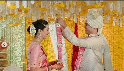 Ira Trivedi-Madhu Mantena