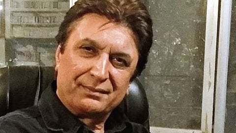 Mangal Dhillon : अभिनेता-दिग्दर्शक मंगल ढिल्लों यांचे निधन