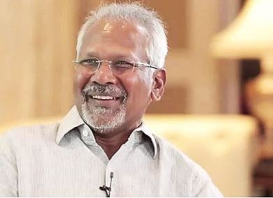 mani ratnam