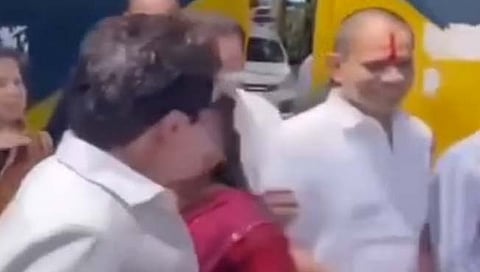 पंढरीनाथ फडके  