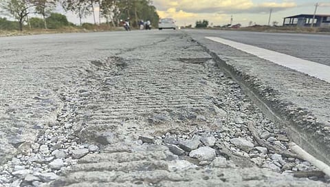 अहमदपूर ते अहमदनगर राष्ट्रीय महामार्ग  