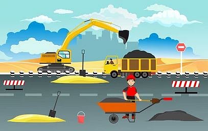 पुणेकरांचा यंदाचा पावसाळाही खड्ड्यांच्या रस्त्यातच जाणार