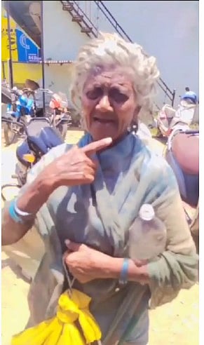 एकेकाळी आपल्या सौंदर्य आणि अदाकारीने तमाशा गाजवला…पण आता जगतेय बिकट आयुष्य