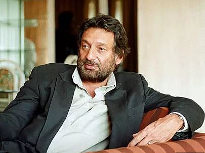Shekhar Kapur