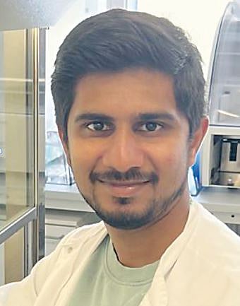 लिंडाऊ संमेलनासाठी पुणेकर संशोधकाची निवड !