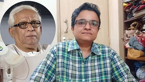 Suchetana Bhattacharya : माजी मुख्यमंत्र्यांच्या मुलीने घेतला लिंग बदलण्याचा निर्णय; नेमकी कशी असते प्रक्रिया