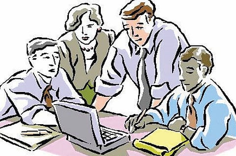 नगर : तहसील कार्यालयात विद्यार्थ्यांची ससेहोलपट