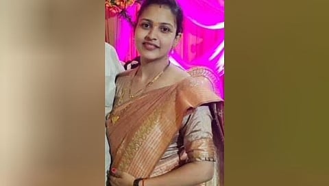 चंद्रपूर : राजूऱ्यामध्ये गोळीबार; भाजप पदाधिकाऱ्याची पत्नी ठार