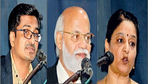 वेगळा विचार करा; करिअरच्या अनेक वाटा खुल्या