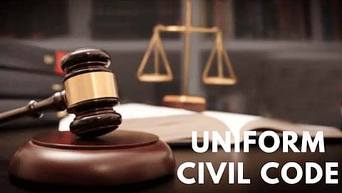 समान नागरी कायदा विधेयक पावसाळी अधिवेशनात शक्य