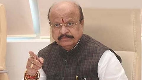 सांगली : बारा आय. टी. कंपन्या येण्यास इच्छुक : पालकमंत्री सुरेश खाडे