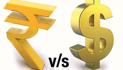 रुपयाच्या आंतरराष्ट्रीयीकरणाच्या दिशेने..!