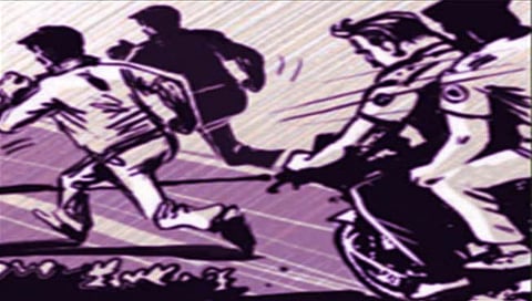 कोल्हापूर : पोलिसांचा वचक होतोय कमी