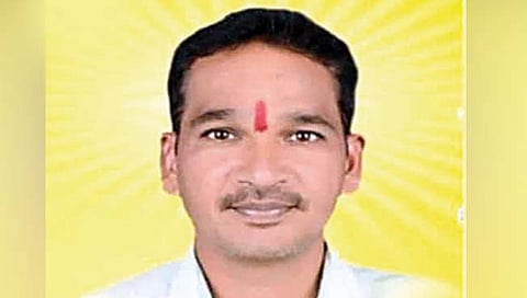 कोल्हापूर : साबळेवाडीत विजेचा धक्का बसून शेतकर्‍याचा मृत्यू