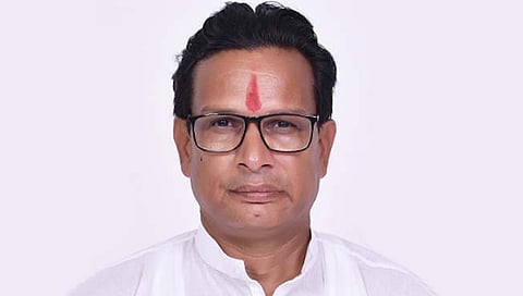 मोठ्या साहेबांची सहमती समजून मी स्वाक्षरी केली! : आमदार डॉ. किरण लहामटे