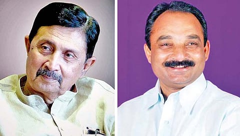 खंडाळ्यात आ. रामराजे की आ. मकरंदआबा