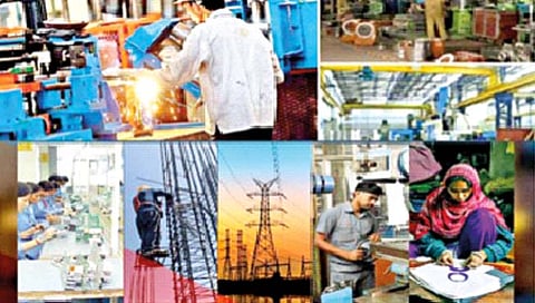 अर्थकारण : आर्थिक विकासाचे पडद्यामागचे ‘नायक’