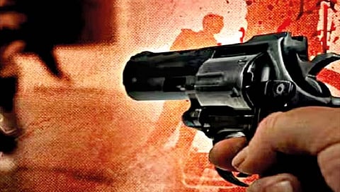 Kolhapur Crime | मोस्ट वाँटेड गँगस्टर्सचे कोल्हापूर कनेक्शन!