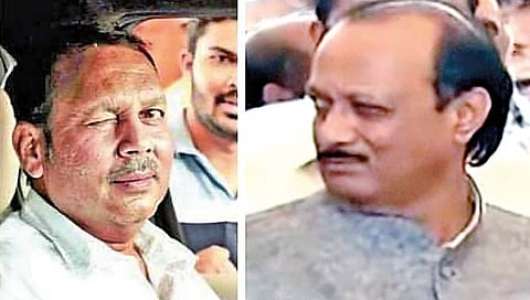 Maharashtra Politics News | महाराष्ट्रातील दोन ‘अँग्री यंग मॅन’ एकत्र येणार