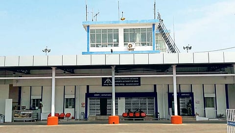 कोल्हापूर-शिर्डी मार्गावर डिसेंबरपासून विमानसेवा