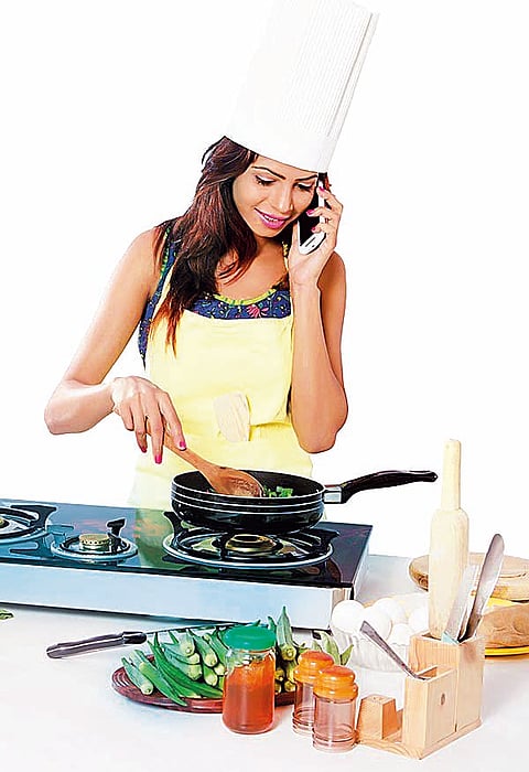 किचन टिप्स