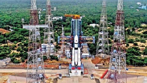 चांद्रयान-3 घेणार परग्रहावरील मानवाचाही वेध