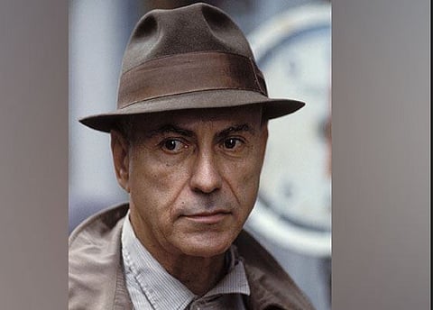 एलन आर्किन 